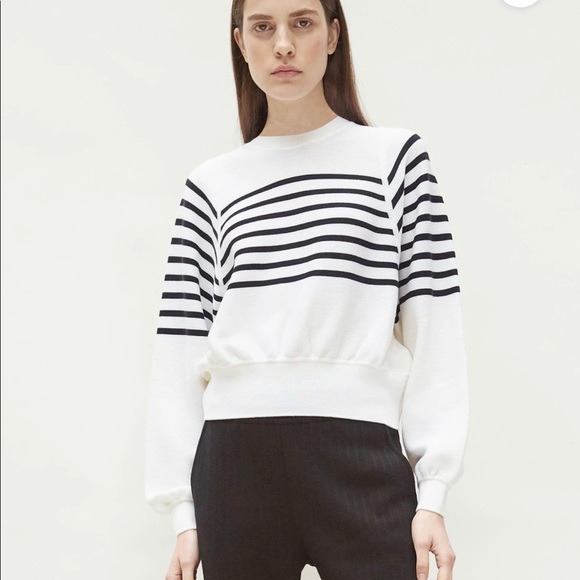 molli breton sweater